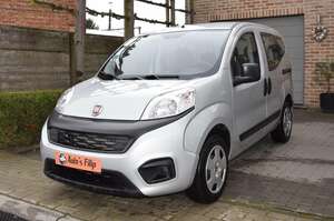 Fiat Qubo