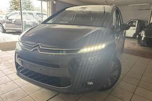 Citroën Grand C4 Picasso