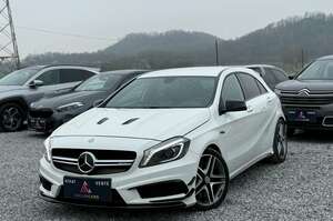 Mercedes-Benz Classe A