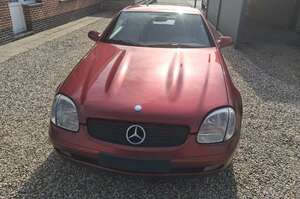 Mercedes-Benz CLK Klasse