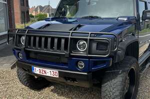 Hummer H2