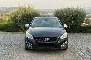 Volvo C30