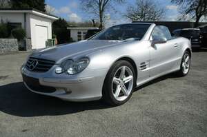 Mercedes-Benz SL