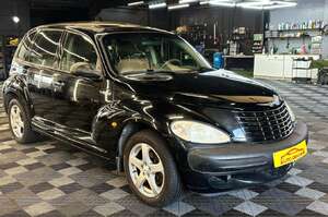 Chrysler PT Cruiser