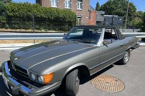 Mercedes-Benz SL