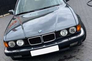BMW Série 7