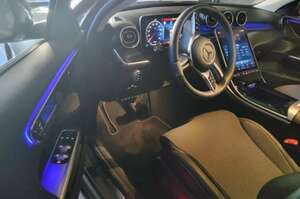 Mercedes-Benz Classe C