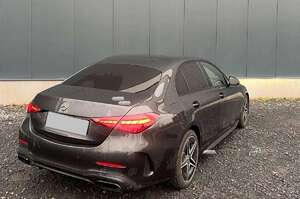 Mercedes-Benz Classe C