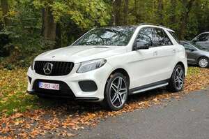 Mercedes-Benz Classe GLE