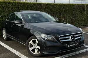 Mercedes-Benz Classe E