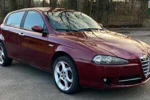 Alfa Romeo 147