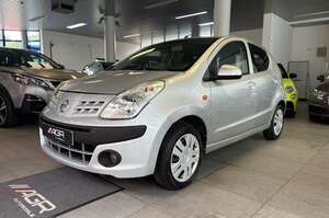 Nissan Pixo