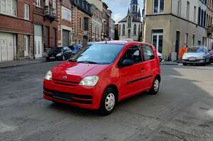 Daihatsu Cuore