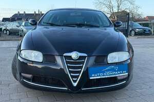 Alfa Romeo GT