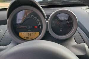 Smart Roadster