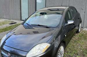 Fiat Bravo