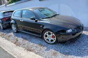 Alfa Romeo 147