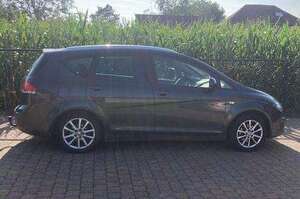 Seat Altea XL