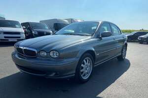 Jaguar X-Type