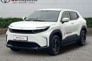 Toyota Urban Cruiser