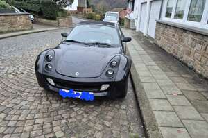 Smart Roadster