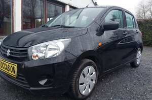 Suzuki Celerio