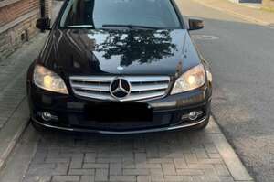 Mercedes-Benz Classe CLC