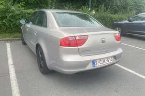 Seat Exeo