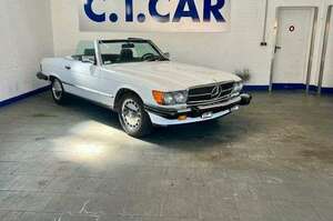 Mercedes-Benz SL