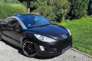 Peugeot RCZ