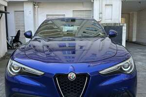 Alfa Romeo 