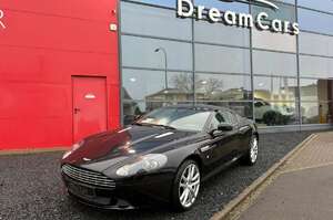 Aston Martin DB9