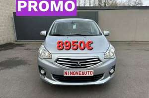 Mitsubishi Attrage