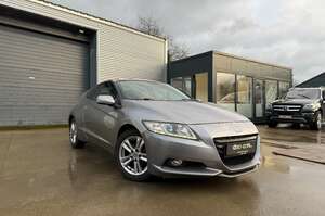 Honda CR-Z