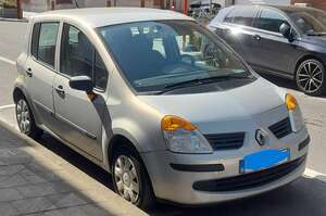 Renault Modus