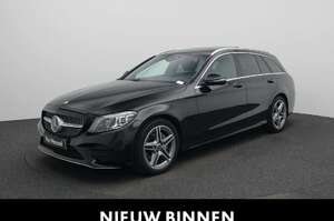 Mercedes-Benz Classe C