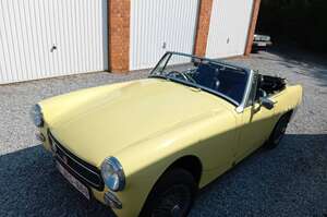 MG Midget