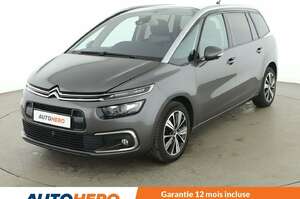 Citroën Grand C4 Picasso