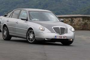 Lancia Thesis