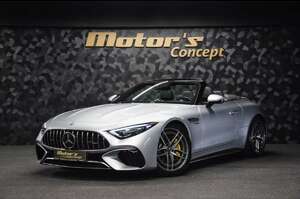 Mercedes-Benz SL