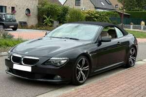 BMW 6 Reeks
