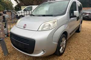 Fiat Qubo