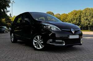 Renault Scénic