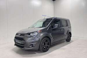 Ford Tourneo