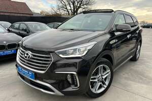 Hyundai Grand Santa Fe