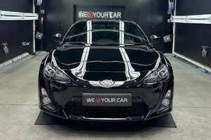 Toyota GT86