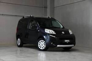 Fiat Qubo
