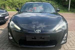 Toyota GT86