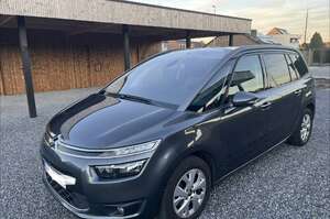 Citroën Grand C4 Picasso