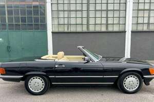Mercedes-Benz SL